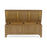 Barnham Oak Storage Bench - The Furniture Mega Store 