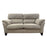 Haven Fabric Sofa Collection - Choice Of Sizes, Fabric & Feet - The Furniture Mega Store 