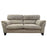 Haven Fabric Sofa Collection - Choice Of Sizes, Fabric & Feet - The Furniture Mega Store 