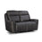 Bohemia Power Recliner Sofa Collection - Integrated USB Charging Ports & Silent Power Recline - The Furniture Mega Store 