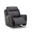 Bohemia Power Recliner Sofa Collection - Integrated USB Charging Ports & Silent Power Recline - The Furniture Mega Store 