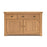 Breeze Oak Large Sideboard - The Furniture Mega Store 