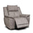 Barello Recliner Sofa & Armchair Collection - Optional Drinks-Storage & Choice of Colours - The Furniture Mega Store 