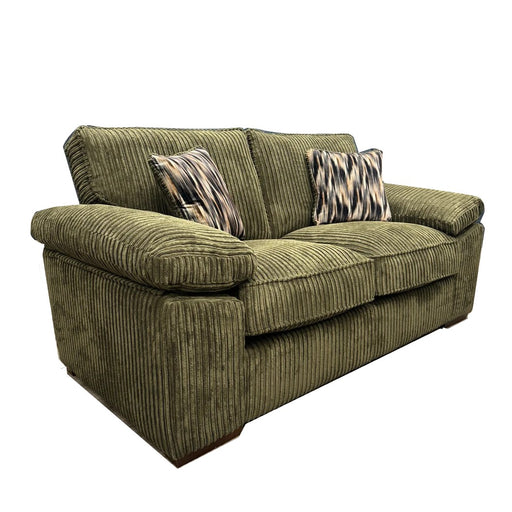 Dexter Fabric Sofa Collection - Choice Of Fabrics & Feet