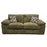 Dexter Fabric Sofa Collection - Choice Of Fabrics & Feet - The Furniture Mega Store 