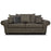 Morland Sofa Collection - Pillow Back or Classic Back - Choice Of Fabrics - The Furniture Mega Store 