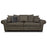 Morland Sofa Collection - Pillow Back or Classic Back - Choice Of Fabrics - The Furniture Mega Store 