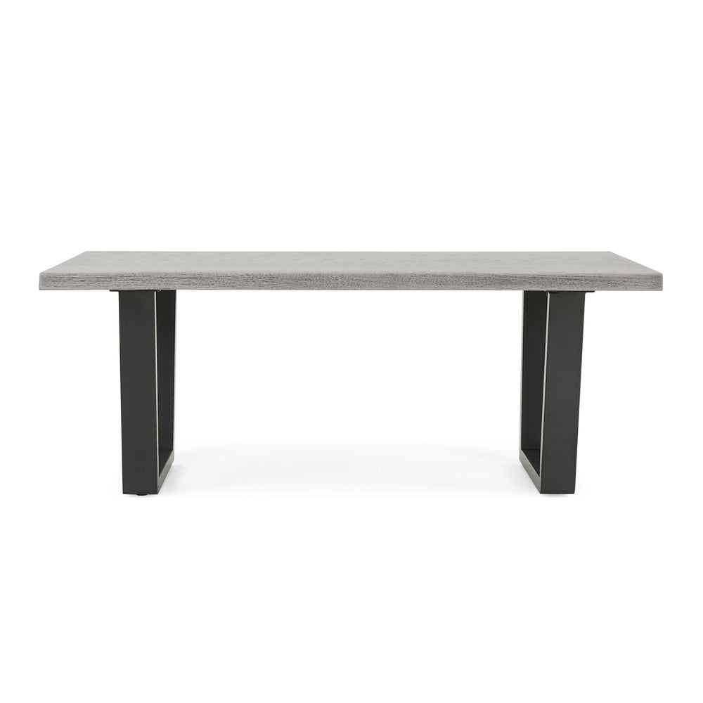 Dalston shop end table