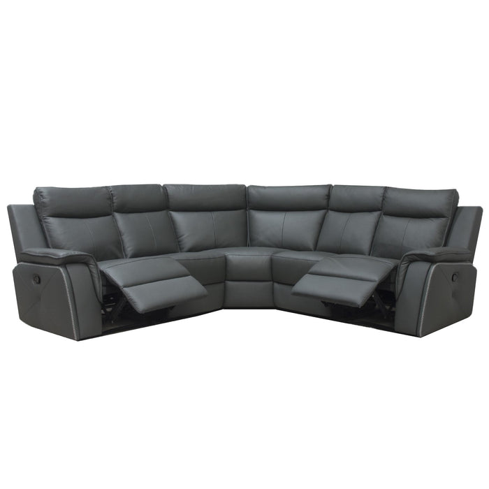 Sectional sofas with recliners and clearance cup holders near me