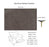 Elsie Power Recliner Sofa Collection - Built In USB/USB-C Charging Ports - The Furniture Mega Store 