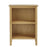 Bath Oak Small Bookcase - The Furniture Mega Store 