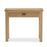 Addison Lite Natural Oak Laptop Desk - The Furniture Mega Store 