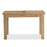 Addison Lite Natural Oak Dining Table, 120cm-165cm - The Furniture Mega Store 