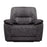 Dylan Fabric Recliner Sofa & Armchair Collection - The Furniture Mega Store 