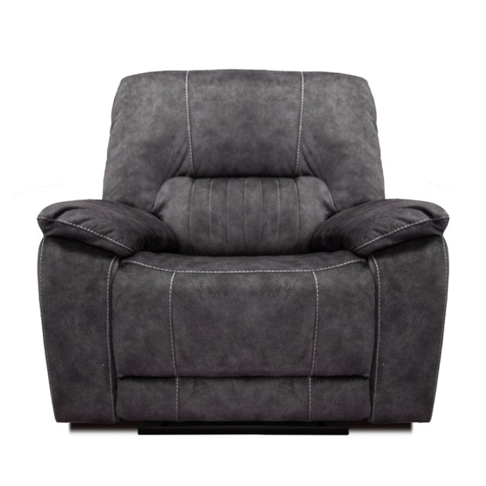 Dylan Fabric Recliner Sofa & Armchair Collection - The Furniture Mega Store 