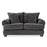 Horatio Fabric Sofa & Chair Collection - The Furniture Mega Store 