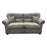 Henley Fabric Sofa & Armchair Collection - Choice Of Fabrics & Feet - The Furniture Mega Store 