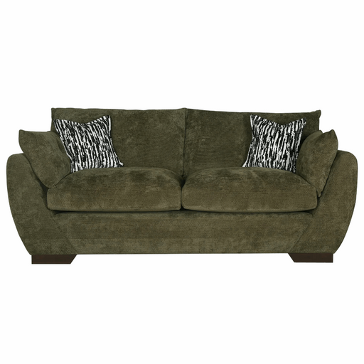 Harrogate Fabric Sofa Collection - The Furniture Mega Store 