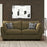 Harrogate Fabric Sofa Collection - The Furniture Mega Store 