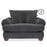 Horatio Fabric Sofa & Chair Collection - The Furniture Mega Store 