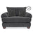 Horatio Fabric Sofa & Chair Collection - The Furniture Mega Store 