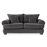 Horatio Fabric Sofa & Chair Collection - The Furniture Mega Store 