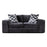 Hadley Fabric Sofa Collection - Various Options - The Furniture Mega Store 