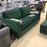 Rene 3 Seater Sofa & 2 Armchairs Set - Choice Of Colours - The Furniture Mega Store 