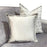 Ivy Fabric Corner Sofa Collection - The Furniture Mega Store 