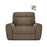 Omnibus Italian Leather Recliner Sofa & Chair Collection - The Furniture Mega Store 
