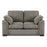 Richmond Fabric Sofa Collection - Choice Of Sizes & Fabric - The Furniture Mega Store 