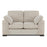 Richmond Fabric Sofa Collection - Choice Of Sizes & Fabric - The Furniture Mega Store 