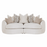Portobello Fabric Sofa Collection - Choice Of Fabrics - The Furniture Mega Store 