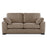 Richmond Fabric Sofa Collection - Choice Of Sizes & Fabric - The Furniture Mega Store 