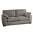 Richmond Fabric Sofa Collection - Choice Of Sizes & Fabric - The Furniture Mega Store 