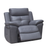 Hawk Power Recliner Sofa Collection - Integrated Usb Charging Ports - The Furniture Mega Store 