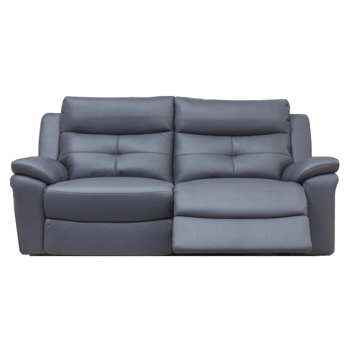 Hawk Power Recliner Sofa Collection - Integrated Usb Charging Ports - The Furniture Mega Store 