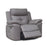 Hawk Power Recliner Sofa Collection - Integrated Usb Charging Ports - The Furniture Mega Store 