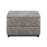 Richmond Fabric Footstool - Choice Of Fabrics - The Furniture Mega Store 