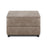 Richmond Fabric Footstool - Choice Of Fabrics - The Furniture Mega Store 