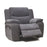 Legend Fabric Recliner Sofa & Armchair Collection - The Furniture Mega Store 