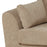 Pacha Fabric Sofa Bed - Choice Of Fabric Colours - The Furniture Mega Store 