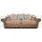 Darwin Fabric Sofa Collection - Scatter or Standard Back - The Furniture Mega Store 