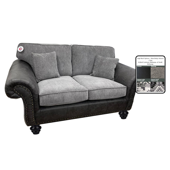Northwood Sofa Collection Choice of Scatter Back or Standard