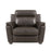 Edna Italian Leather Sofa & Chair Collection - Various Options - The Furniture Mega Store 