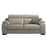 Ethos Italian Leather Sofa Collection - Choice Of Leathers - The Furniture Mega Store 