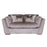 Phoenix Fabric Sofa Collection - Choice Of Sizes, Fabrics & Feet - The Furniture Mega Store 