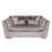 Phoenix Fabric Sofa Collection - Choice Of Sizes, Fabrics & Feet - The Furniture Mega Store 
