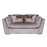 Phoenix Fabric Sofa Collection - Choice Of Sizes, Fabrics & Feet - The Furniture Mega Store 