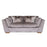 Phoenix Fabric Sofa Collection - Choice Of Sizes, Fabrics & Feet - The Furniture Mega Store 